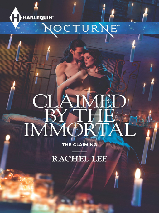 Title details for Claimed by the Immortal by Rachel Lee - Available